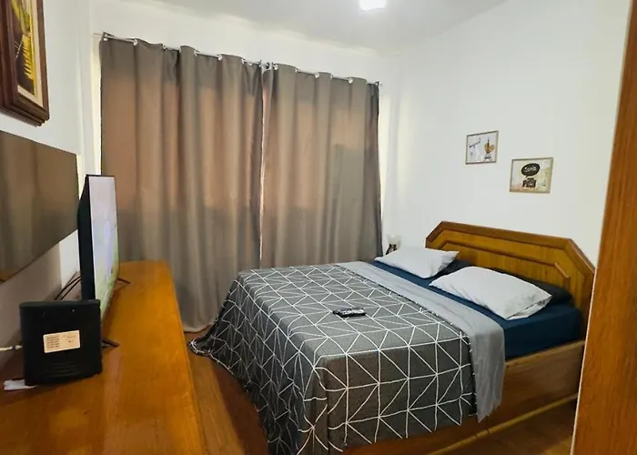 Apmaravilhoso Quarto E Sala Leblon Recem Reformado Aceito 5 Pessoas Na Ataulfo De Paiva Rio de Janeiro